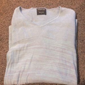 Men’s sweater
